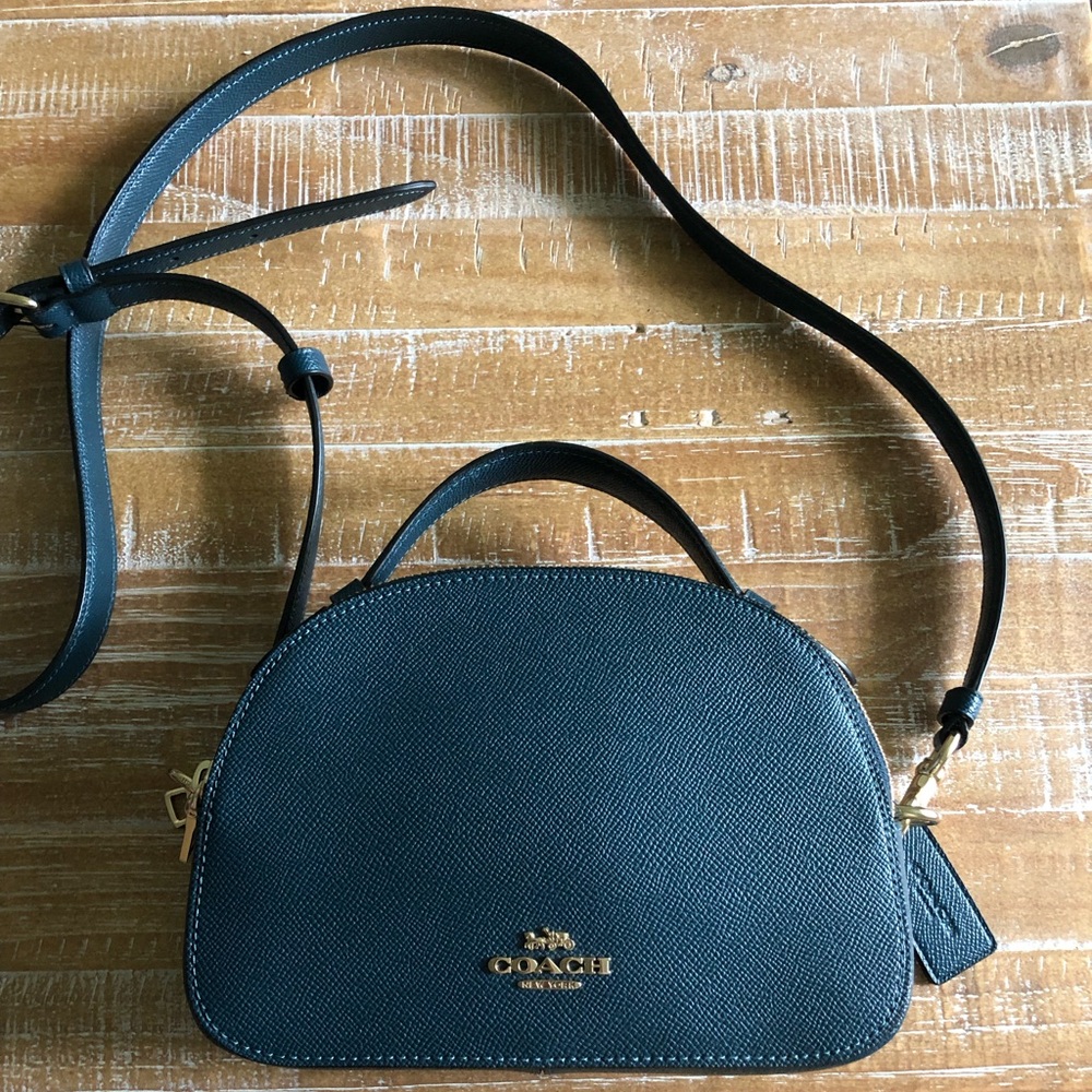 Coach Serena Bag